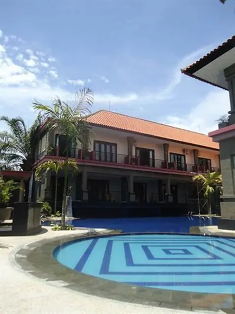 Taman Tirta Ayu