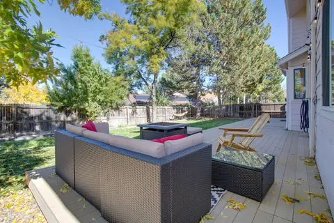 Family-friendly Aurora Vacation Rental w/ Yard!