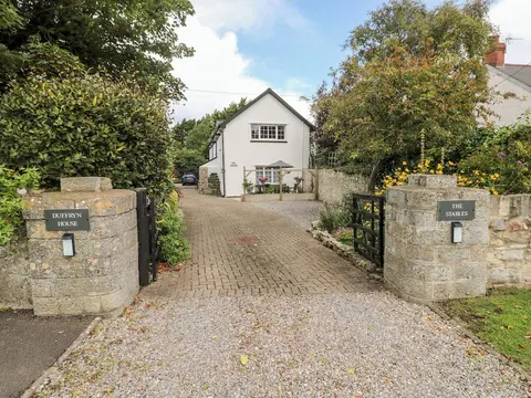 The Stables