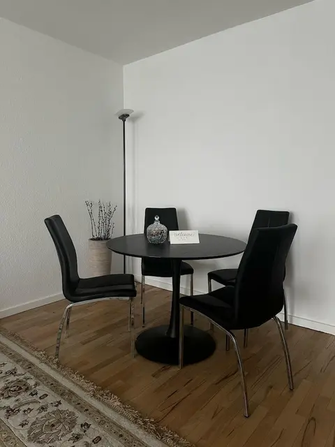 Captivating 2-bed Apartment in Viby J