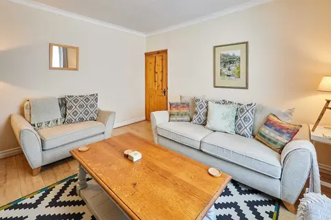 Host Stay Baliol Street