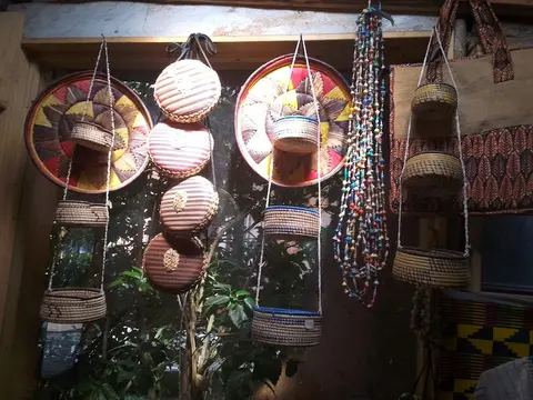 DREAM JET COTTAGES