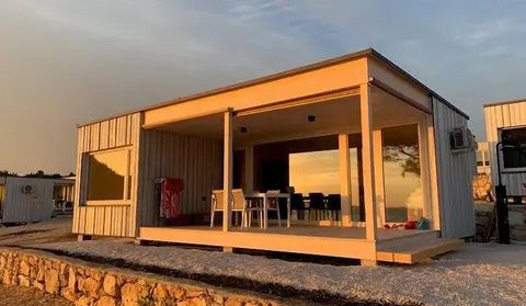 Segula Villas