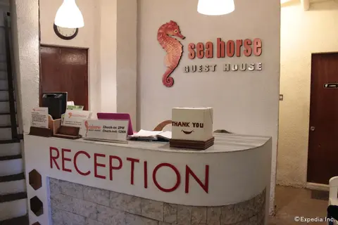 Sea Horse Guest House
