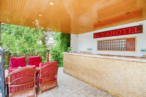 GARDEN RUYA HOTEL