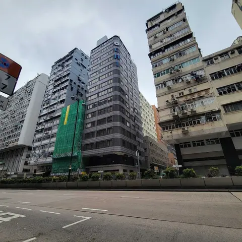 CHI Residences 314