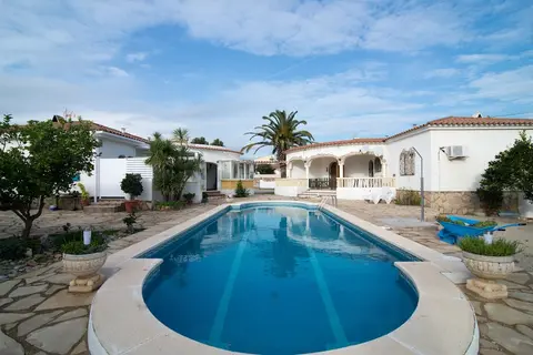 Casa Palmeras IV