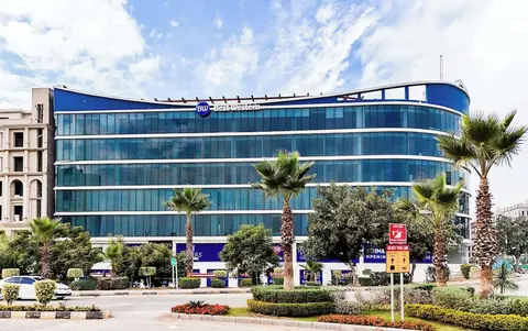 Best Western Hotel Rawalpindi Central