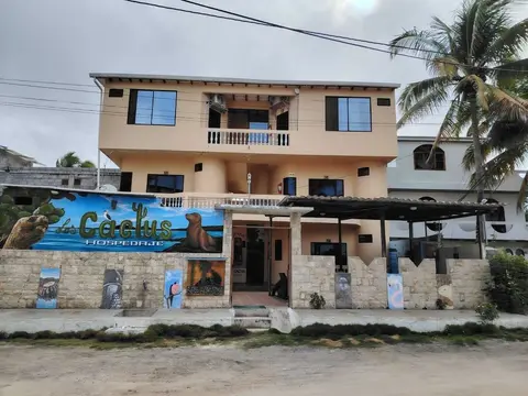 HOSTAL LOS CACTUS