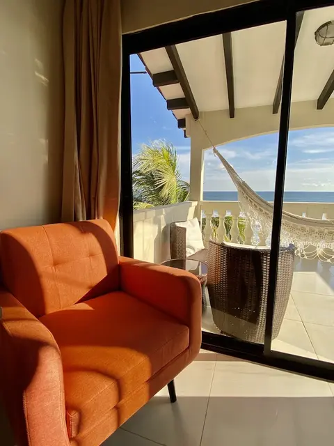Vista Las Olas Surf Resort