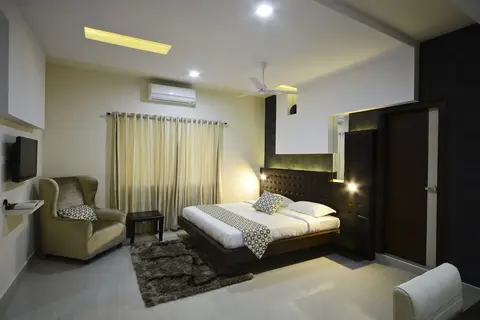 Serenity Inn La Vista