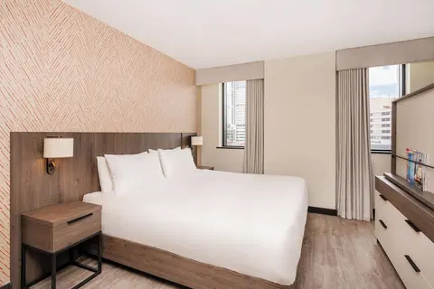 Hyatt House Leeds