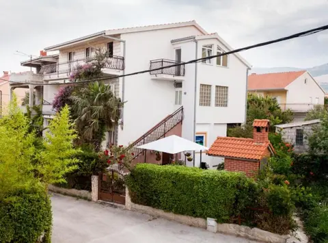 Apartment Dalmatia
