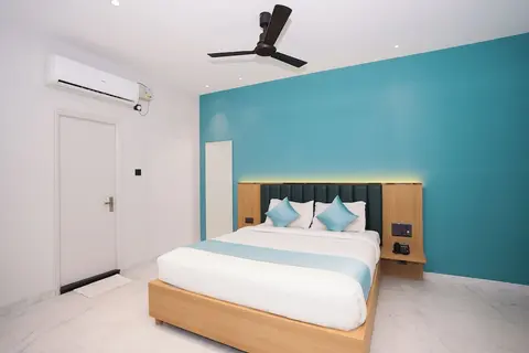 Vaishnavi Residency