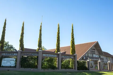 Shawu Lodge & Conference