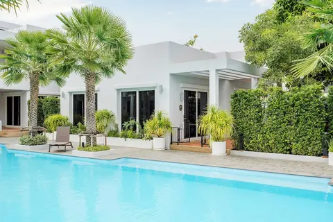 The Delfini Hua Hin