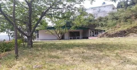 La Solitude