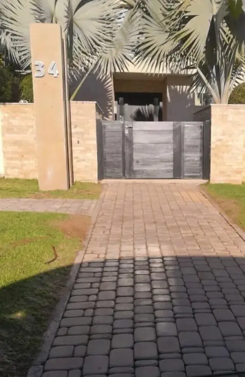 Somptueuse Villa de luxe