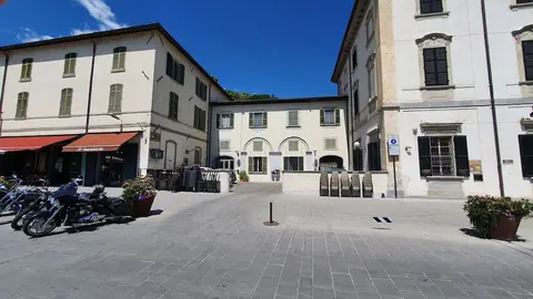 Antica Filanda - Hostel