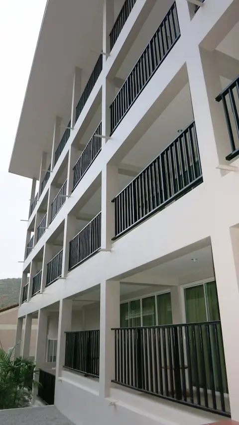 SP Residence Phuket