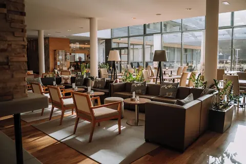 Auszeit Hotel