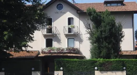 Fish Crazy House