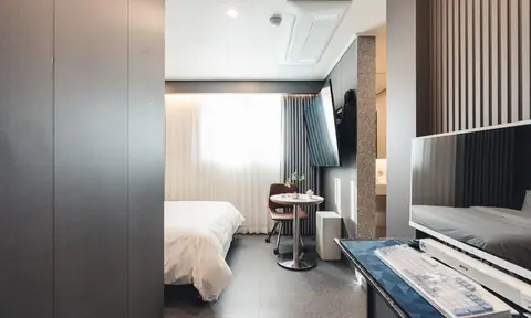 Cheonan Asan Rosy Hotel