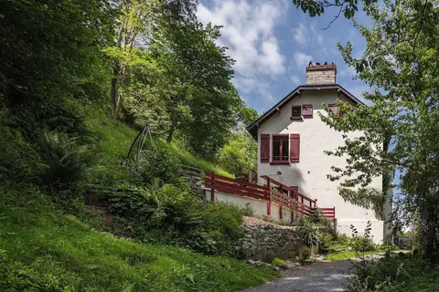 LES RUISSEAUX CHAMBRES D'HOTES