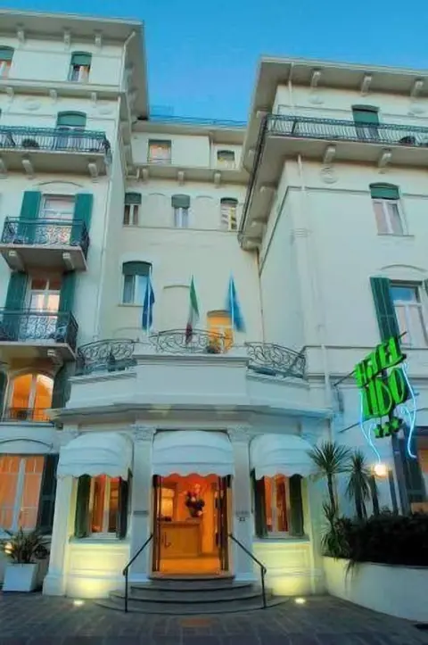 Hotel Lido