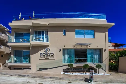 Porto Planos Beach Hotel