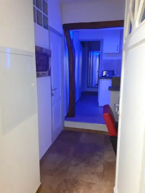 La Re'Belle