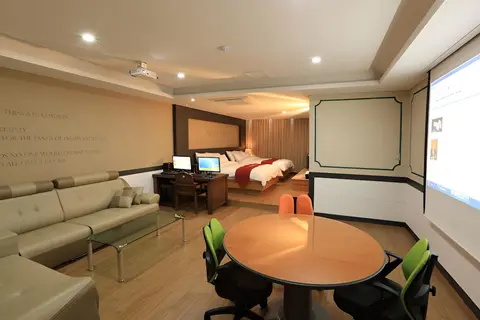 Hotel Northtel