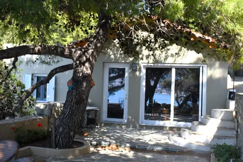 Porto Castello Villas Trade Winds