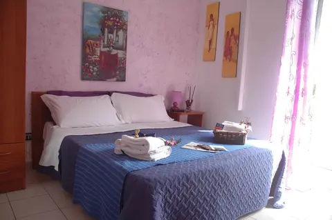 B&B Agorà