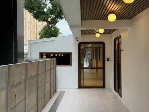 Parcel Hotel Bangkok