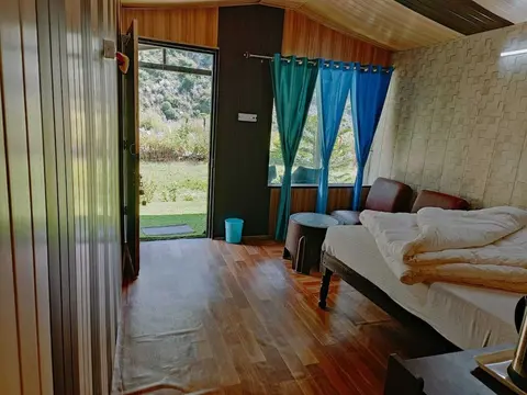Jayara Resort And Cafe