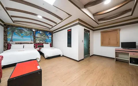 Pochoen The Dream Hotel