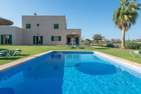 Sa Carrotja in Mallorca
