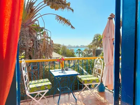 Villa Keur Bibou