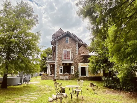 England Castle B&B