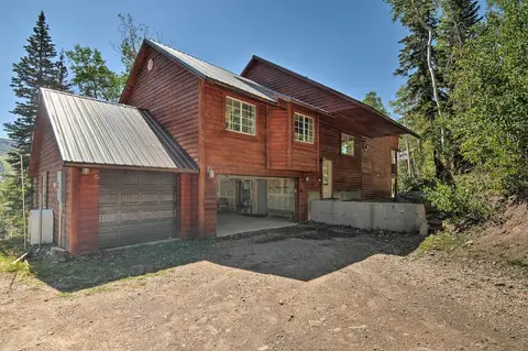 'scenic Retreat' Brian Head Cabin - Mins to Resort