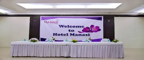 Hotel Manasi