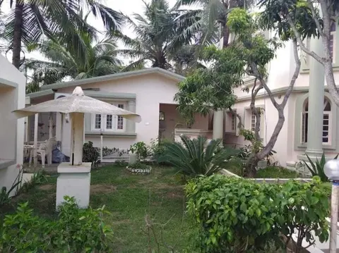 Chandan Resort
