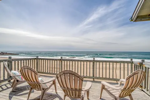 Salt Air