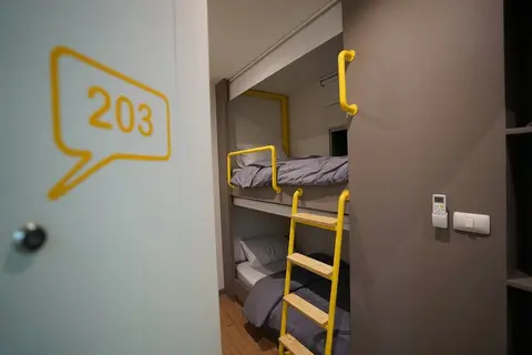 Dormday & Dormtel