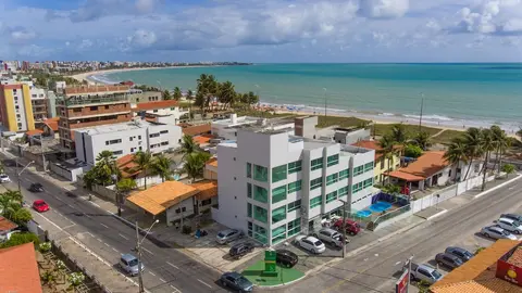 Hotel Praia do Bessa