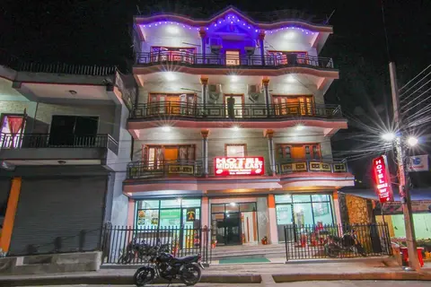 Hotel Middle East