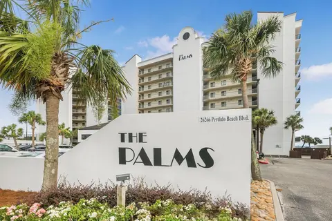 Palms 514 5th Floor 2 2 Beachfront