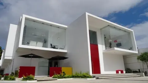 ES Design Hotel