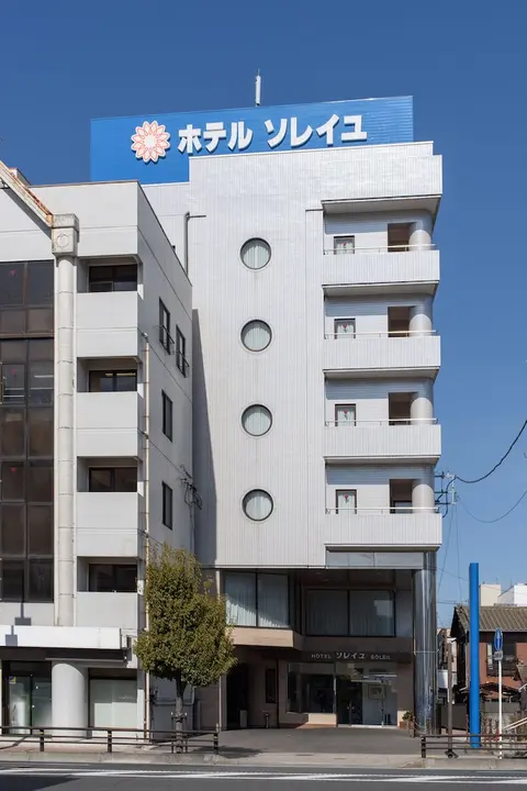 Hotel Soleil Bbh